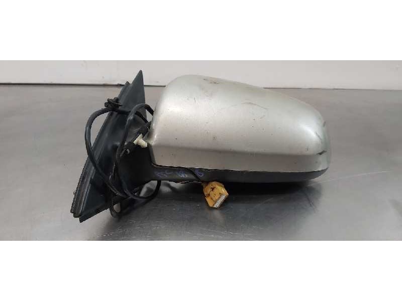 Recambio de retrovisor izquierdo para audi a4 avant (8e) 2.0 tdi (dpf) (125kw) referencia OEM IAM 8E1858531AA   Recambio de retrovisor izquierdo para audi a4 avant (8e) 2.0 tdi (dpf) (125kw) referencia OEM IAM 8E1858531AA