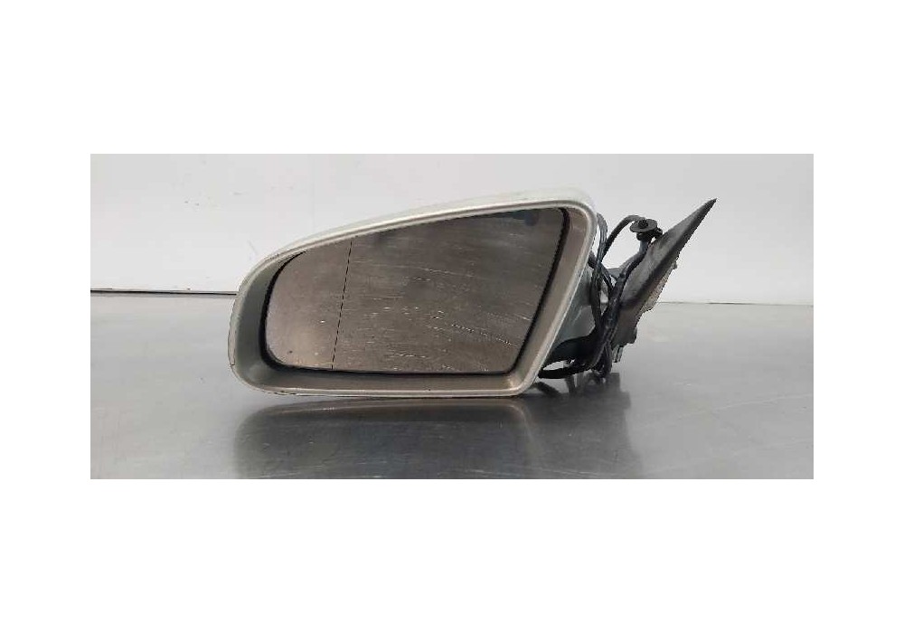 Recambio de retrovisor izquierdo para audi a4 avant (8e) 2.0 tdi (dpf) (125kw) referencia OEM IAM 8E1858531AA   Recambio de retrovisor izquierdo para audi a4 avant (8e) 2.0 tdi (dpf) (125kw) referencia OEM IAM 8E1858531AA