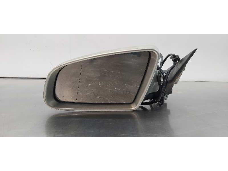 Recambio de retrovisor izquierdo para audi a4 avant (8e) 2.0 tdi (dpf) (125kw) referencia OEM IAM 8E1858531AA  