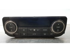 Recambio de mando climatizador para mitsubishi outlander (gf0) motion 4wd referencia OEM IAM 7820A465XA  