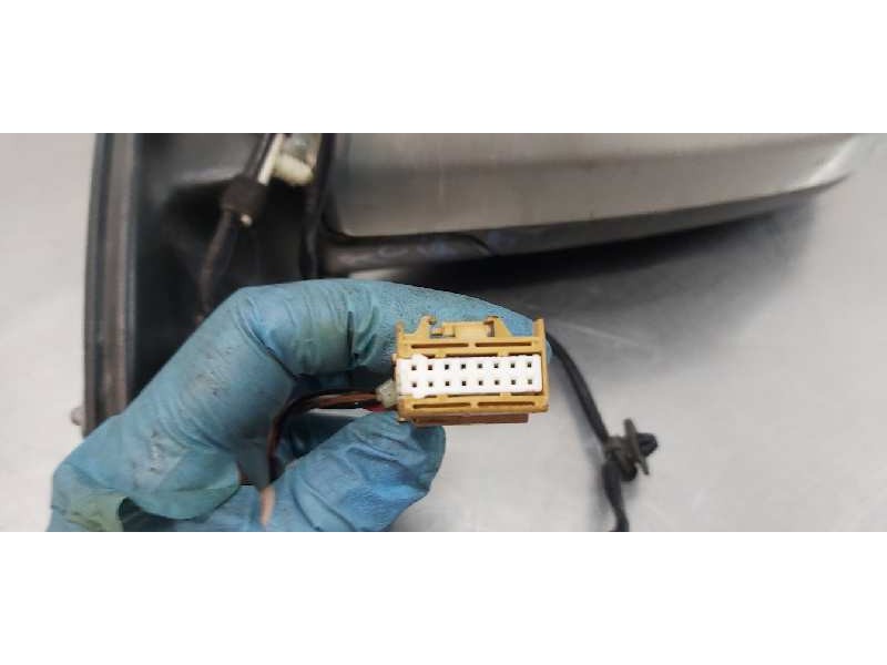 Recambio de retrovisor izquierdo para audi a4 avant (8e) 2.0 tdi (dpf) (125kw) referencia OEM IAM 8E1858531AA  