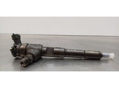 Recambio de inyector para dacia logan ii ambiance referencia OEM IAM H8201108033 0445110485 