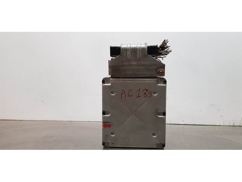Recambio de centralita motor uce para ford focus turnier (cak) ambiente referencia OEM IAM 98AB12A532AF   Recambio de centralita motor uce para ford focus turnier (cak) ambiente referencia OEM IAM 98AB12A532AF