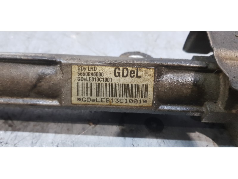 Recambio de cremallera direccion para kia cee´d attract referencia OEM IAM 56500A6000   Recambio de cremallera direccion para kia cee´d attract referencia OEM IAM 56500A6000