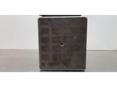 Recambio de centralita motor uce para ford focus turnier (cak) ambiente referencia OEM IAM 98AB12A532AF   2