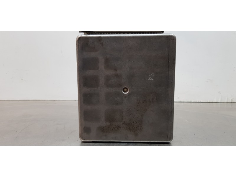 Recambio de centralita motor uce para ford focus turnier (cak) ambiente referencia OEM IAM 98AB12A532AF   Recambio de centralita motor uce para ford focus turnier (cak) ambiente referencia OEM IAM 98AB12A532AF