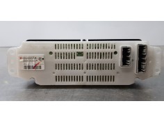 Recambio de mando climatizador para mitsubishi outlander (gf0) motion 4wd referencia OEM IAM 7820A465XA   2