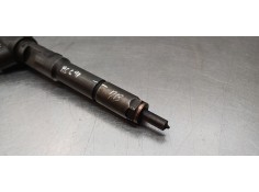 Recambio de inyector para dacia logan ii ambiance referencia OEM IAM H8201108033 0445110485  2