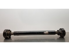 Recambio de transmision central delantera para volkswagen touareg (7la) tdi r5 referencia OEM IAM 7L6521101G  