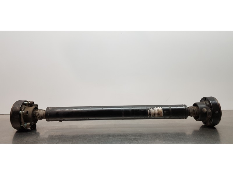 Recambio de transmision central delantera para volkswagen touareg (7la) tdi r5 referencia OEM IAM 7L6521101G   Recambio de transmision central delantera para volkswagen touareg (7la) tdi r5 referencia OEM IAM 7L6521101G