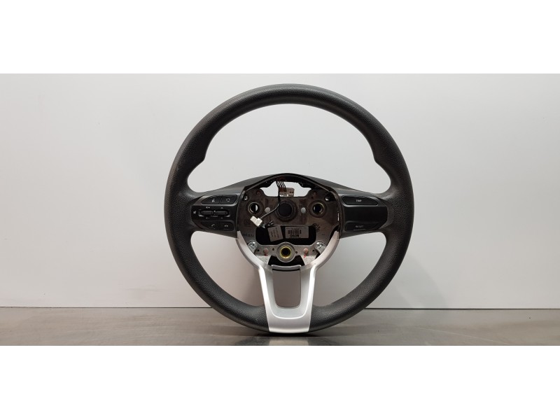Recambio de volante para kia rio (yb) business referencia OEM IAM 56100H8060WK  
