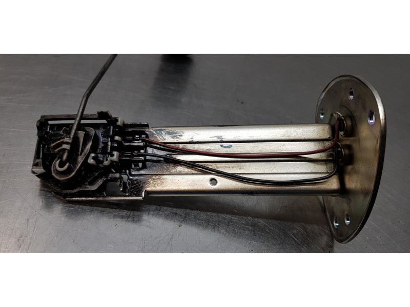 Recambio de aforador para mitsubishi outlander (cw0) 2.0 di-d invite referencia OEM IAM 1718A051  