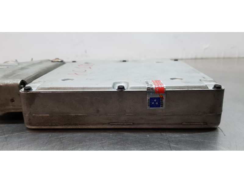 Recambio de centralita motor uce para ford focus turnier (cak) ambiente referencia OEM IAM 98AB12A532AF   Recambio de centralita motor uce para ford focus turnier (cak) ambiente referencia OEM IAM 98AB12A532AF