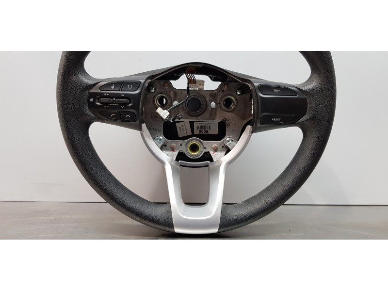 Recambio de volante para kia rio (yb) business referencia OEM IAM 56100H8060WK  