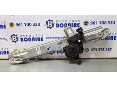 Recambio de elevalunas trasero derecho para ford grand c-max (ceu) titanium referencia OEM IAM AM51U27000BE