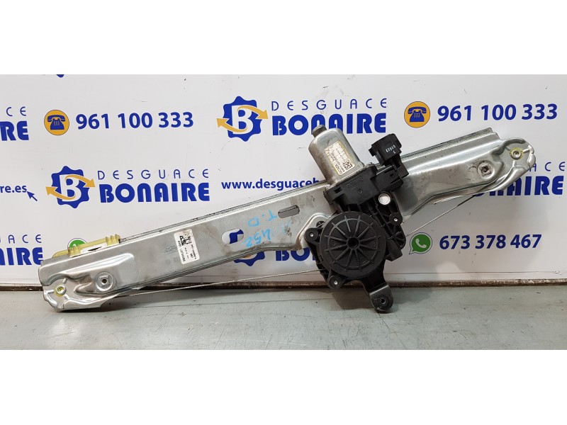 Recambio de elevalunas trasero derecho para ford grand c-max (ceu) titanium referencia OEM IAM AM51U27000BE   Recambio de elevalunas trasero derecho para ford grand c-max (ceu) titanium referencia OEM IAM AM51U27000BE