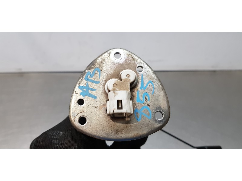 Recambio de aforador para mitsubishi outlander (cw0) 2.0 di-d invite referencia OEM IAM 1718A051  