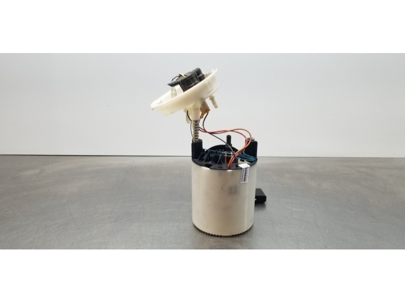 Recambio de aforador para bmw serie 3 berlina (e90) 318i referencia OEM IAM 16147197075   Recambio de aforador para bmw serie 3 berlina (e90) 318i referencia OEM IAM 16147197075