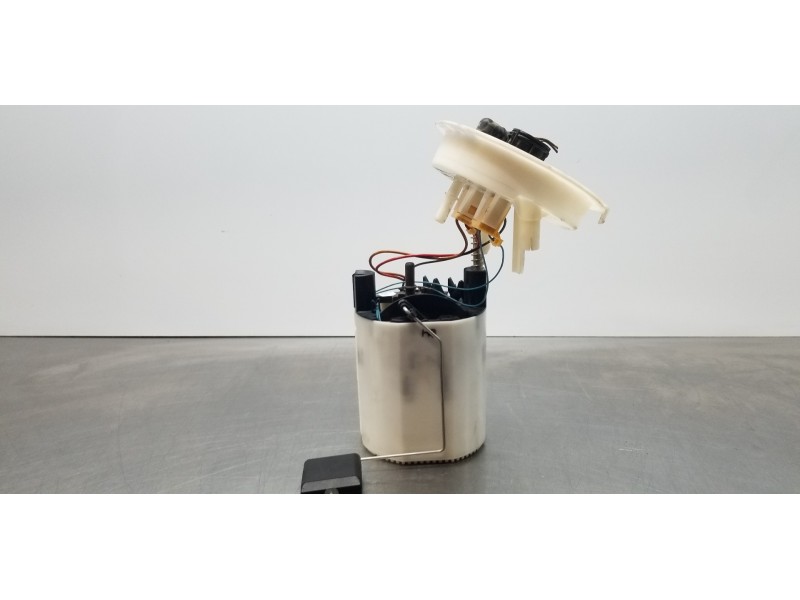 Recambio de aforador para bmw serie 3 berlina (e90) 318i referencia OEM IAM 16147197075   Recambio de aforador para bmw serie 3 berlina (e90) 318i referencia OEM IAM 16147197075