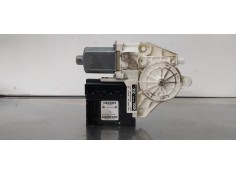 Recambio de motor elevalunas delantero derecho para audi a3 sportback (8p) 2.0 tdi ambiente referencia OEM IAM 8P0959802K  