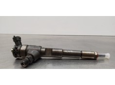 Recambio de inyector para dacia logan ii ambiance referencia OEM IAM H8201108033 0445110485 