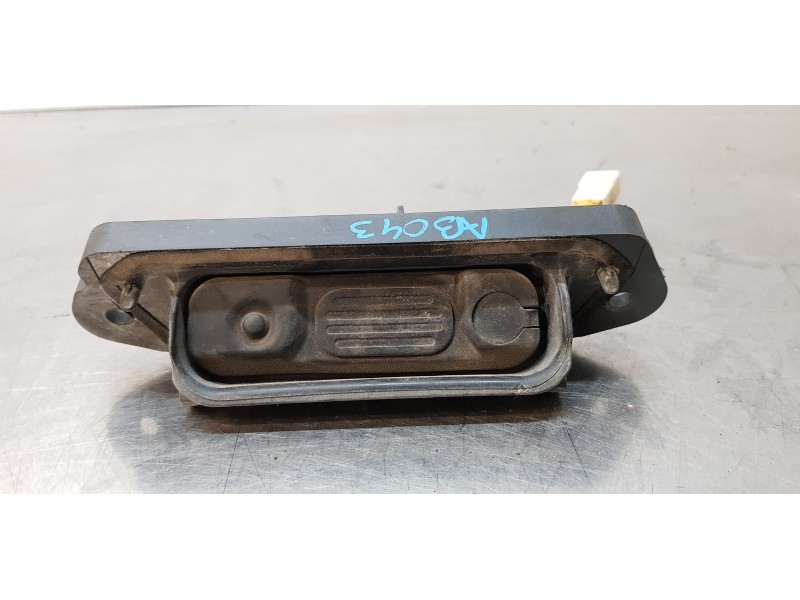 Recambio de maneta exterior porton para mitsubishi outlander (gf0) motion 4wd referencia OEM IAM 5817A292HC  