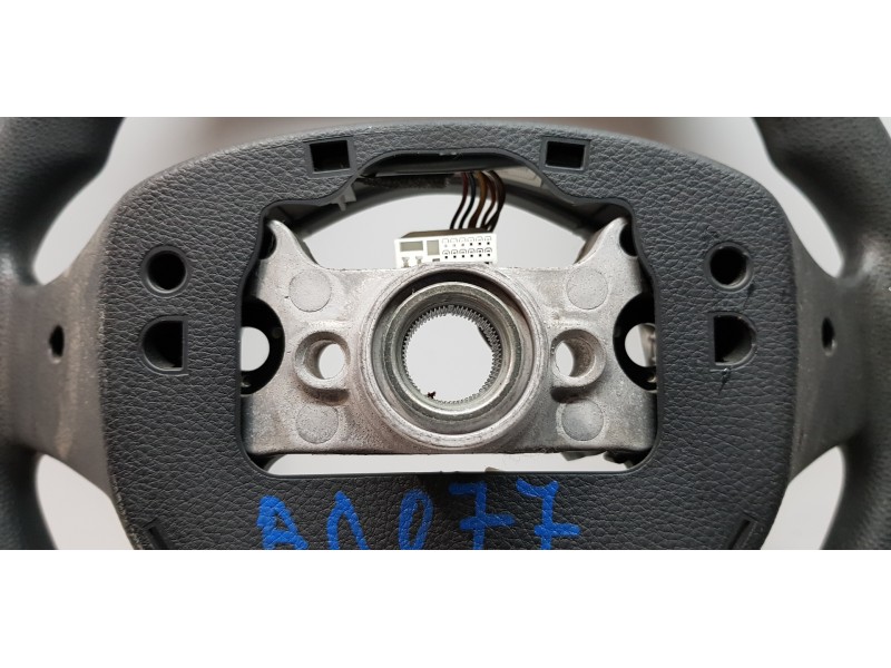 Recambio de volante para kia rio (yb) business referencia OEM IAM 56100H8060WK  