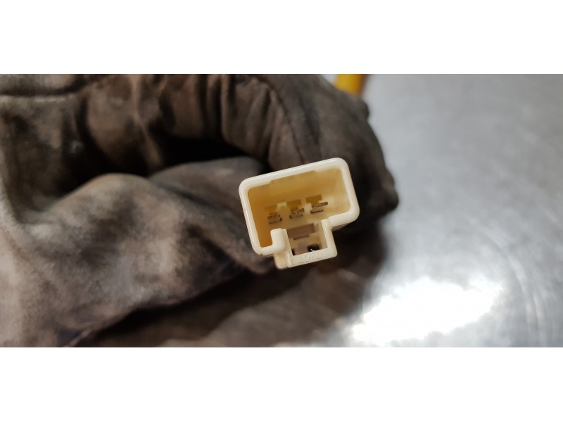 Recambio de maneta exterior porton para mitsubishi outlander (gf0) motion 4wd referencia OEM IAM 5817A292HC  