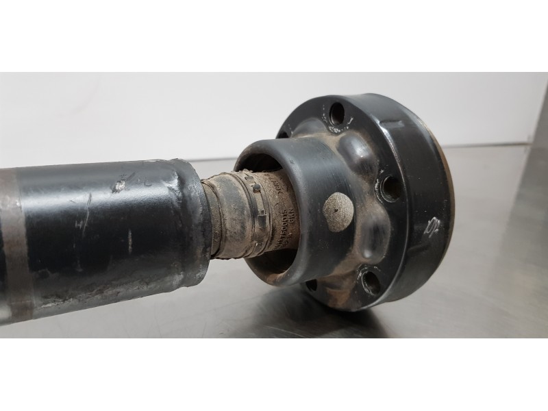 Recambio de transmision central delantera para volkswagen touareg (7la) tdi r5 referencia OEM IAM 7L6521101G   Recambio de transmision central delantera para volkswagen touareg (7la) tdi r5 referencia OEM IAM 7L6521101G