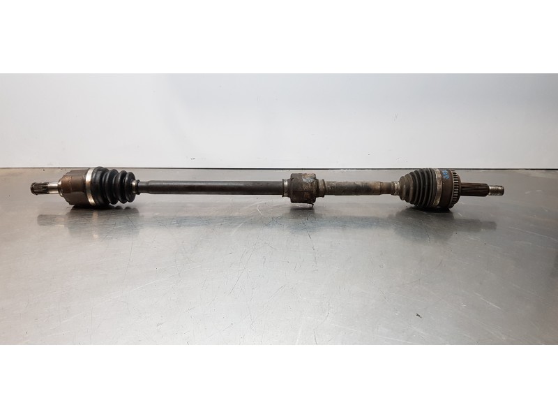 Recambio de transmision delantera derecha para kia cee´d attract referencia OEM IAM 49501A6300   Recambio de transmision delantera derecha para kia cee´d attract referencia OEM IAM 49501A6300