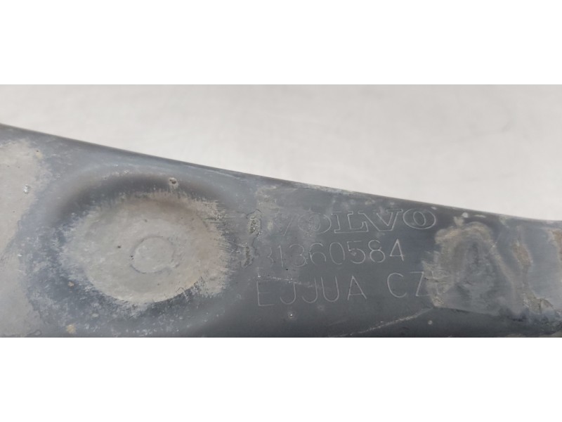 Recambio de brazo suspension superior trasero izquierdo para volvo xc60 inscription awd referencia OEM IAM 31360584  
