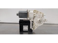 Recambio de motor elevalunas trasero derecho para audi a3 sportback (8p) 2.0 tdi ambiente referencia OEM IAM 8P4959802E  