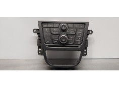 Recambio de mando multifuncion para opel mokka selective referencia OEM IAM 95352486 A2C96673900