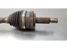 Recambio de transmision delantera derecha para kia cee´d attract referencia OEM IAM 49501A6300   2