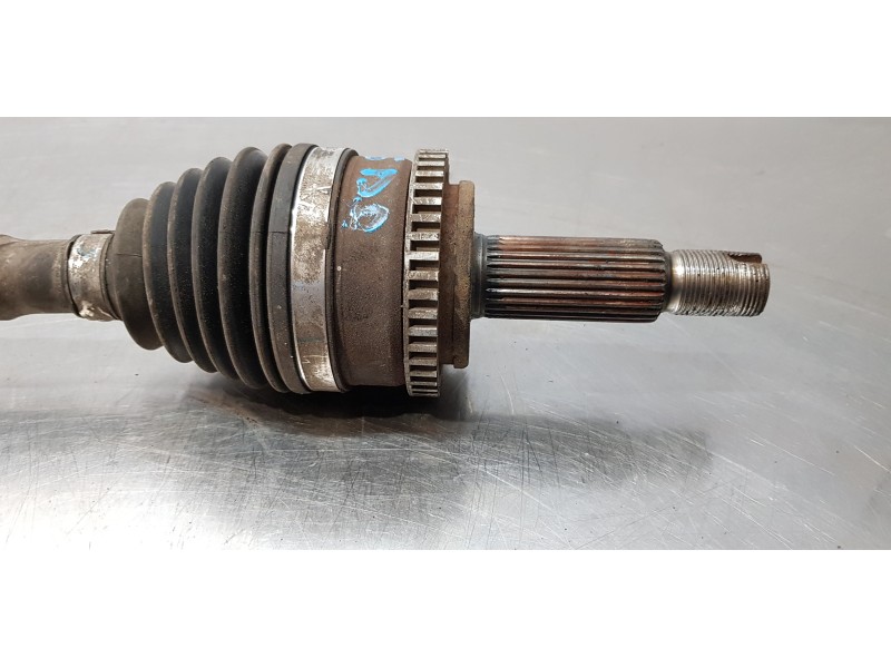 Recambio de transmision delantera derecha para kia cee´d attract referencia OEM IAM 49501A6300   Recambio de transmision delantera derecha para kia cee´d attract referencia OEM IAM 49501A6300