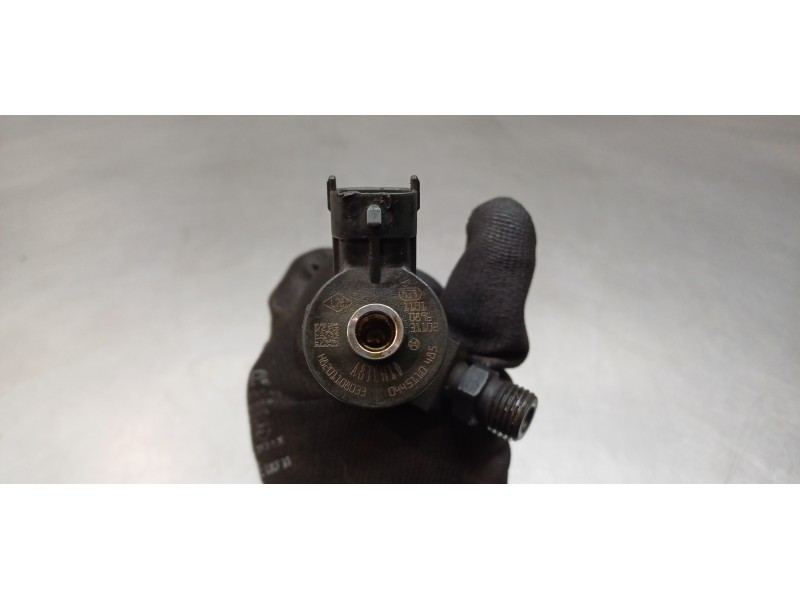 Recambio de inyector para dacia logan ii ambiance referencia OEM IAM H8201108033 0445110485 