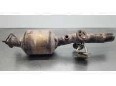 Recambio de catalizador para ford transit kastenwagen (ttg) 350 l2 referencia OEM IAM 2048616 GK215K224BA GK215K224BB