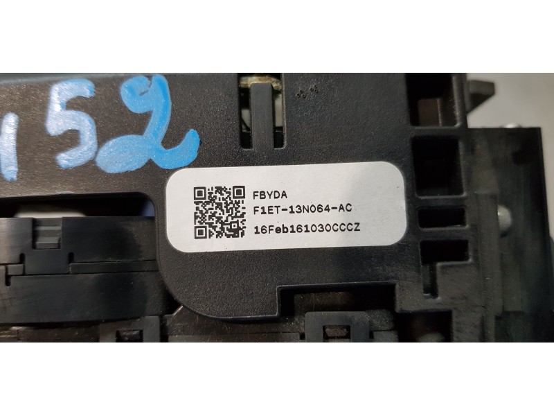 Recambio de mando multifuncion para ford grand c-max (ceu) titanium referencia OEM IAM 1881389  