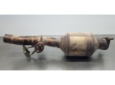 Recambio de catalizador para ford transit kastenwagen (ttg) 350 l2 referencia OEM IAM 2048616 GK215K224BA GK215K224BB 2