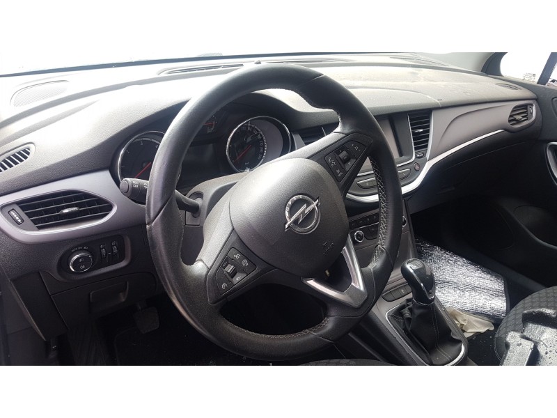 opel astra k lim. 5türig del año 2016 opel astra k lim. 5türig del año 2016