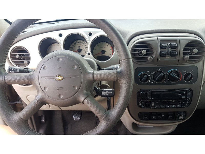 chrysler pt cruiser (pt) del año 2003