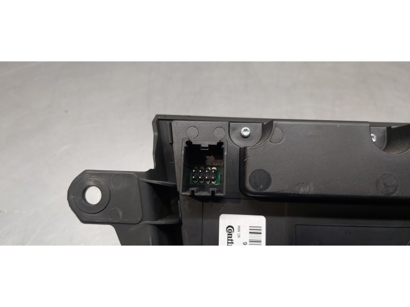 Recambio de mando multifuncion para opel mokka selective referencia OEM IAM 95352486 A2C96673900  Recambio de mando multifuncion para opel mokka selective referencia OEM IAM 95352486 A2C96673900