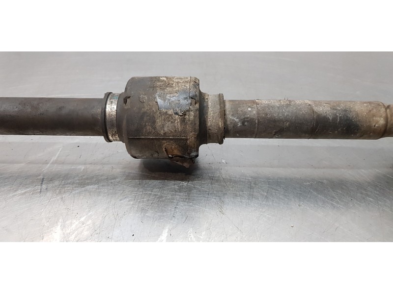 Recambio de transmision delantera derecha para kia cee´d attract referencia OEM IAM 49501A6300   Recambio de transmision delantera derecha para kia cee´d attract referencia OEM IAM 49501A6300