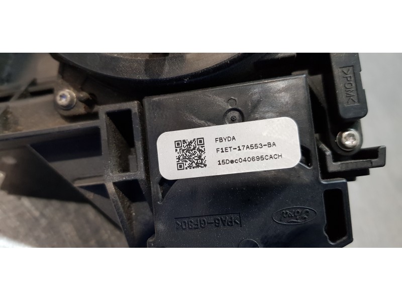 Recambio de mando multifuncion para ford grand c-max (ceu) titanium referencia OEM IAM 1881389  