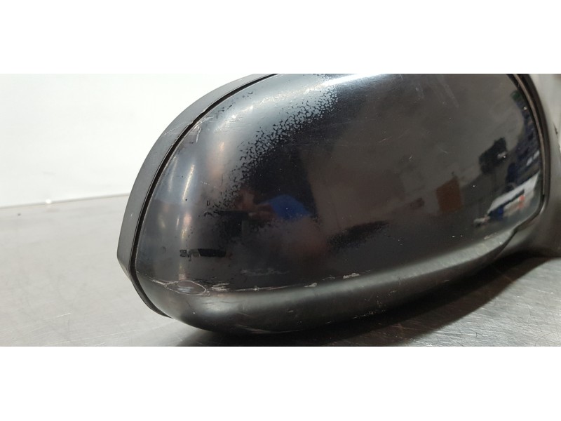 Recambio de retrovisor derecho para opel zafira a blue line referencia OEM IAM 24462384 24462380 