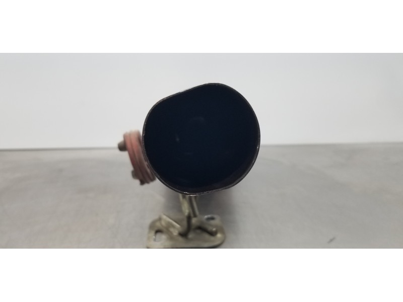 Recambio de catalizador para ford transit kastenwagen (ttg) 350 l2 referencia OEM IAM 2048616 GK215K224BA GK215K224BB Recambio de catalizador para ford transit kastenwagen (ttg) 350 l2 referencia OEM IAM 2048616 GK215K224BA GK215K224BB