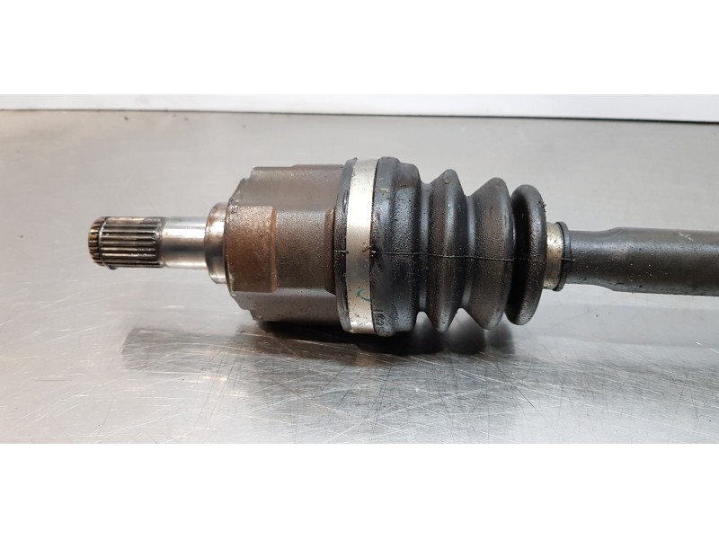 Recambio de transmision delantera derecha para kia cee´d attract referencia OEM IAM 49501A6300   Recambio de transmision delantera derecha para kia cee´d attract referencia OEM IAM 49501A6300