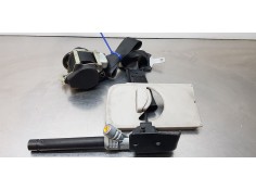 Recambio de cinturon seguridad delantero derecho para renault laguna iii expression referencia OEM IAM 868840031R