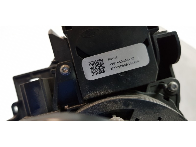 Recambio de mando multifuncion para ford grand c-max (ceu) titanium referencia OEM IAM 1881389  