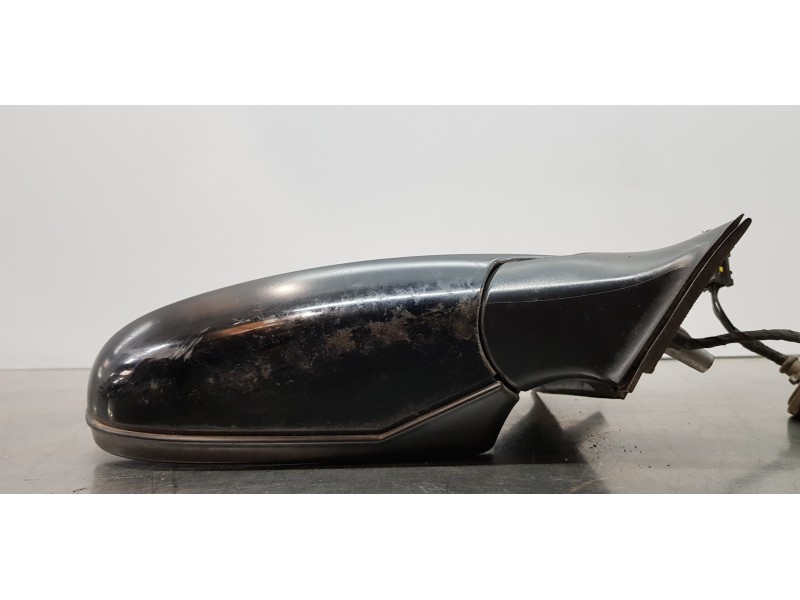 Recambio de retrovisor derecho para opel zafira a blue line referencia OEM IAM 24462384 24462380 